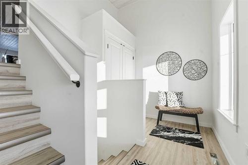 6 Metcalf Way, Lacombe, AB - Indoor Photo Showing Other Room