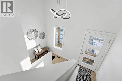 6 Metcalf Way, Lacombe, AB - Indoor Photo Showing Other Room