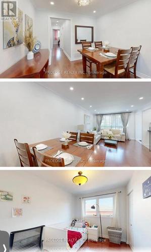 1999 Fontwell Crescent, Mississauga, ON - Indoor