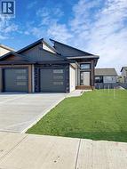 B, 10669 133 Avenue  Grande Prairie, AB T8X 0W5