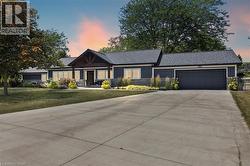 3886 GLENVIEW Drive Lincoln, ON L0R 1C0