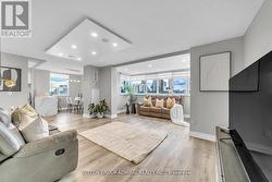 808 - 5 OLD SHEPPARD AVENUE  Toronto, ON M2J 4K3