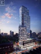 3112 - 3 GLOUCESTER STREET  Toronto, ON M4Y 0C6