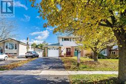 985 CENTRAL PARK BOULEVARD N  Oshawa, ON L1G 7A7