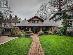 15 PINE CRESCENT  Toronto, ON M4E 1L1