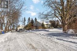 LOWER LEVEL - 2440 KING ROAD  King, ON L7B 1J7