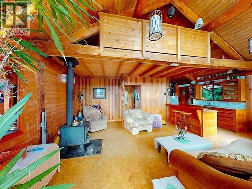 1716/08 Vancouver Blvd, Savary Island, BC - Indoor