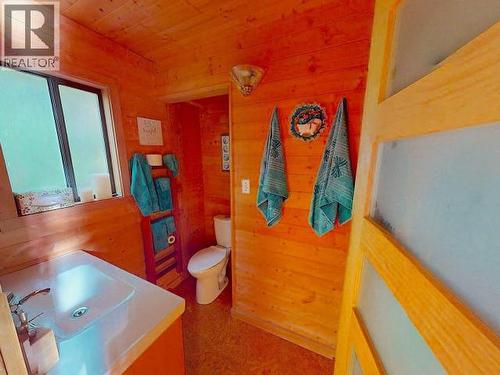 1716/08 Vancouver Blvd, Savary Island, BC - Indoor Photo Showing Other Room