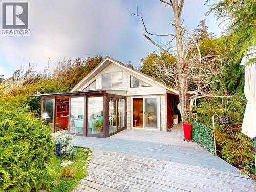 1716/08 Vancouver Blvd, Savary Island, BC - Outdoor