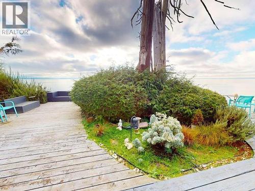 1716/08 Vancouver Blvd, Savary Island, BC - Outdoor With Body Of Water