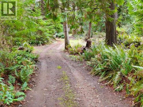 1716/08 Vancouver Blvd, Savary Island, BC - Outdoor