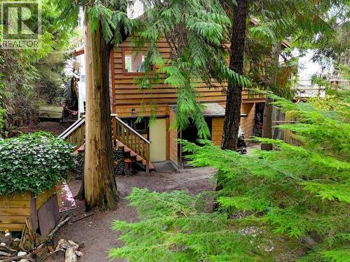 1716/08 Vancouver Blvd, Savary Island, BC - Outdoor