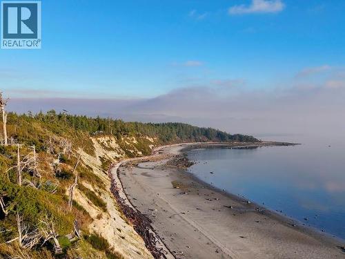 1716/08 Vancouver Blvd, Savary Island, BC - Outdoor With Body Of Water With View