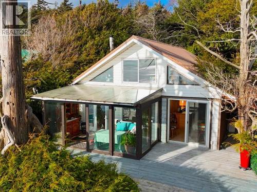 1716/08 Vancouver Blvd, Savary Island, BC - Outdoor