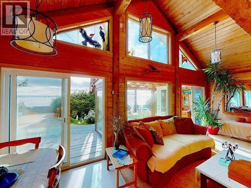 1716/08 Vancouver Blvd, Savary Island, BC - Indoor