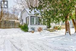 1990 ORCHARD AVENUE  Sarnia, ON N0N 1C0