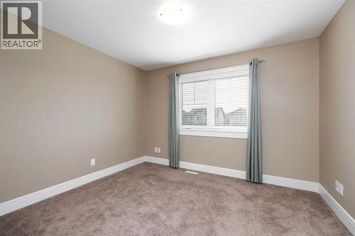 Bedroom 2 - 197 Snowy Owl Way Nw, Fort Mcmurray, AB - Indoor Photo Showing Other Room