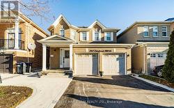 343 EDENBROOK HILL DRIVE  Brampton, ON L7A 2L3