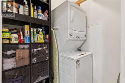 Laundry room - 