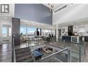Soaring ceilings - 1088 Clarance Avenue, Kelowna, BC  - Indoor 