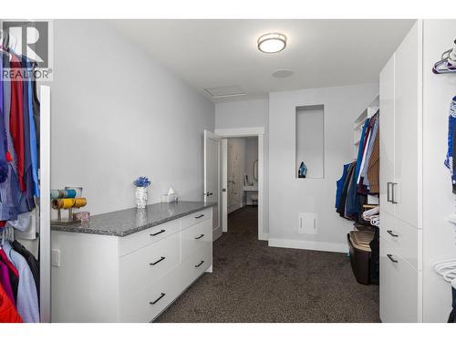 Roughed in for washer and dryer - 1088 Clarance Avenue, Kelowna, BC - Indoor