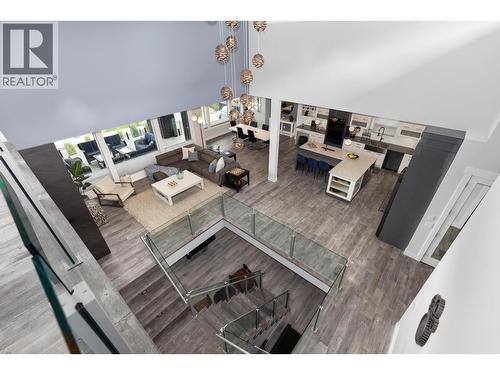 1088 Clarance Avenue, Kelowna, BC -  Photo Showing Other Room