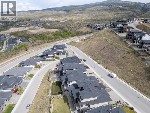 1088 Clarance Avenue, Kelowna, BC - Outdoor With View