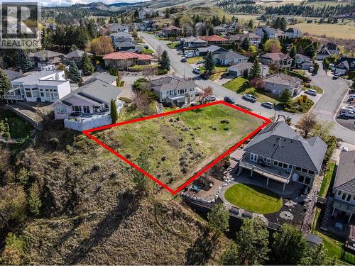 202 Chancellor Drive Lot# 9, Kamloops, BC 