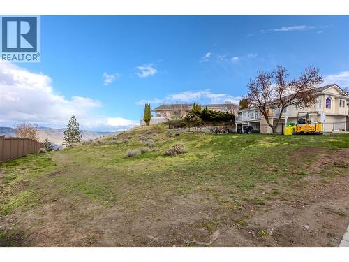 202 Chancellor Drive Lot# 9, Kamloops, BC 