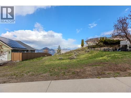 202 Chancellor Drive Lot# 9, Kamloops, BC 