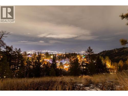 202 Chancellor Drive Lot# 9, Kamloops, BC 