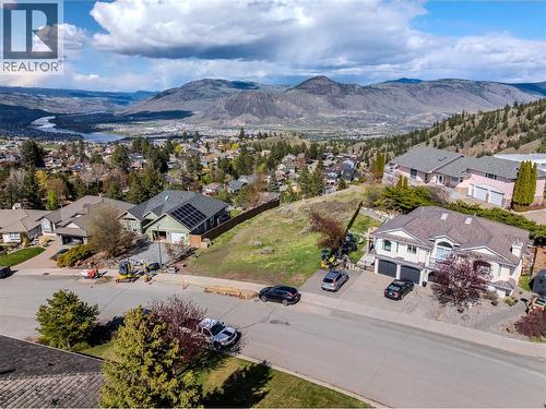 202 Chancellor Drive Lot# 9, Kamloops, BC 