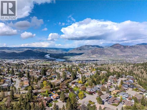 202 Chancellor Drive Lot# 9, Kamloops, BC 