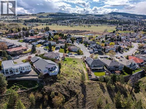 202 Chancellor Drive Lot# 9, Kamloops, BC 