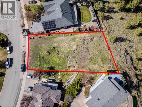 202 Chancellor Drive Lot# 9, Kamloops, BC 