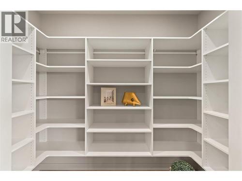 2256 Coldwater Drive, Kamloops, BC - Indoor With Storage