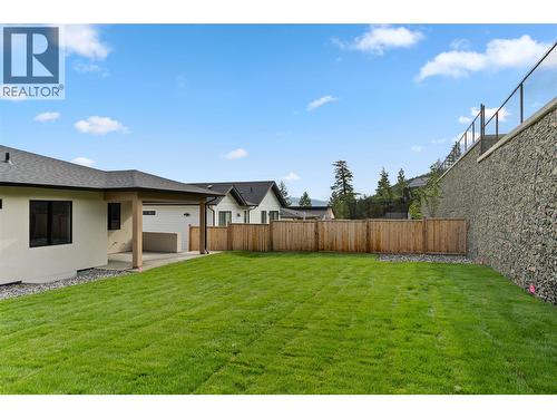 2256 Coldwater Drive, Kamloops, BC - Outdoor