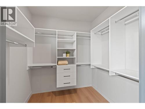 2256 Coldwater Drive, Kamloops, BC - Indoor With Storage