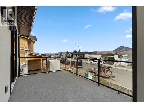 2256 Coldwater Drive, Kamloops, BC - Outdoor