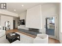 2256 Coldwater Drive, Kamloops, BC  - Indoor Photo Showing Living Room With Fireplace 