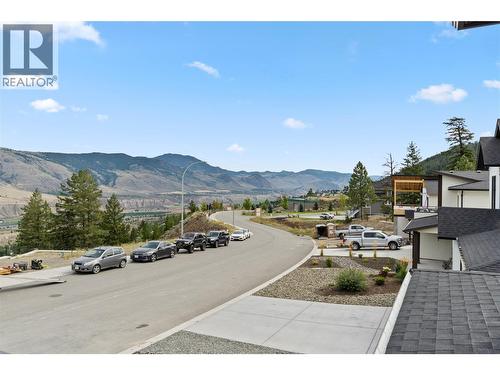 2256 Coldwater Drive, Kamloops, BC - Outdoor With View