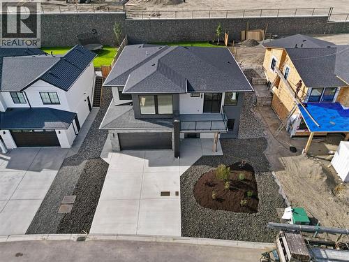 2256 Coldwater Drive, Kamloops, BC - Outdoor