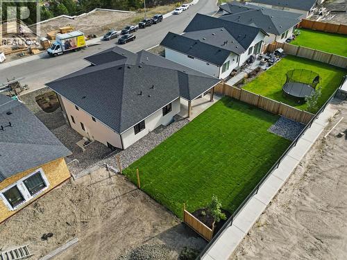 2256 Coldwater Drive, Kamloops, BC - Outdoor