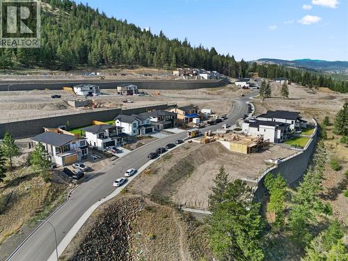 2256 Coldwater Drive, Kamloops, BC - Outdoor With View