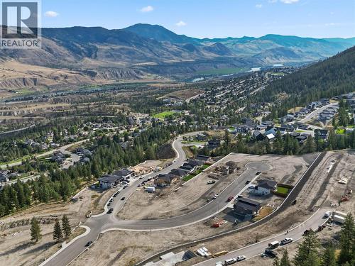 2256 Coldwater Drive, Kamloops, BC - Outdoor With View