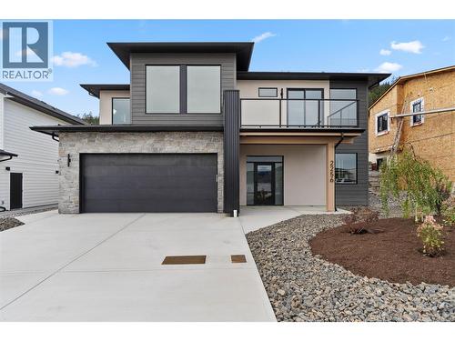 2256 Coldwater Drive, Kamloops, BC - Outdoor