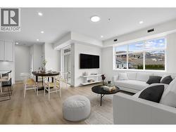 Photo is virtually staged to show possibilities. - 