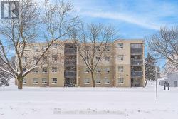 307 - 75 SILVERCREEK PARKWAY N  Guelph (Junction/Onward Willow), ON N1H 7R9