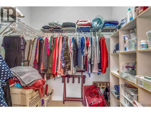 3205 Skyview Lane Unit# 409, West Kelowna, BC - Indoor With Storage