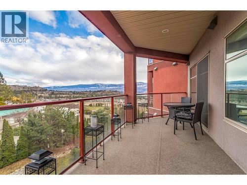 3205 Skyview Lane Unit# 409, West Kelowna, BC - Outdoor With Exterior